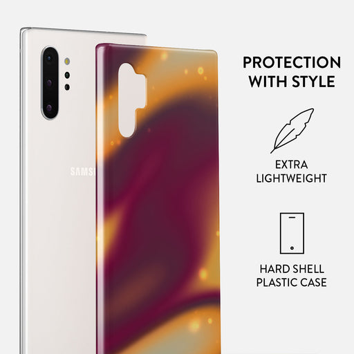 Twin Flame - Samsung Galaxy Note 10 Plus Case 2