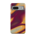 Twin Flame - Google Pixel 7a Case