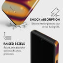 Twin Flame - Google Pixel 7a Case 4