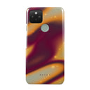 Twin Flame - Google Pixel 5 Case