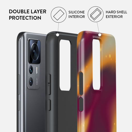 Twin Flame - Xiaomi 12T Pro Case 2