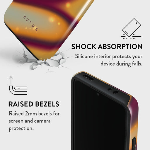 Twin Flame - Xiaomi 12T Pro Case 4