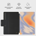 Nimbus - Samsung Galaxy Tab S10 Ultra Case 2