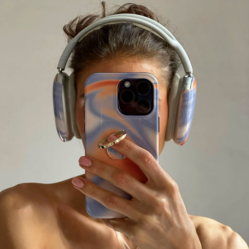 Nimbus - iPhone XR Case 30