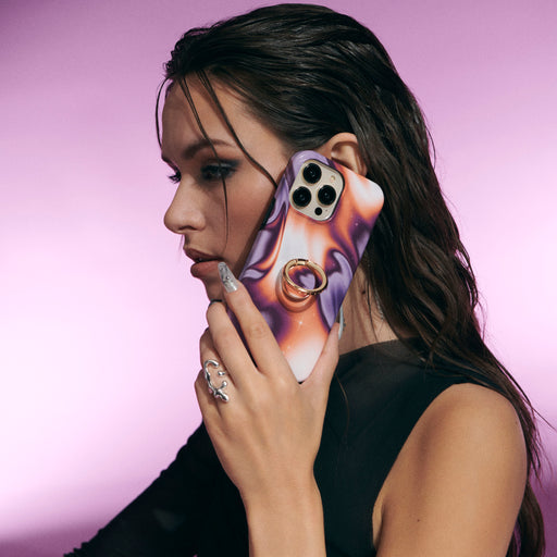 Nebula - iPhone SE (2020) Case 11