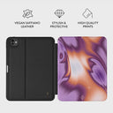 Nebula - iPad Pro 11 (7th Gen) Case 3