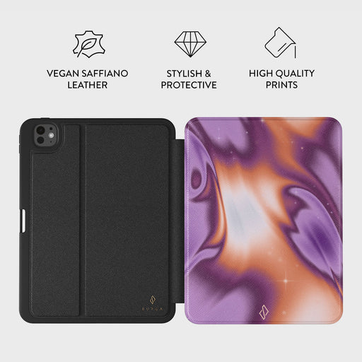 Nebula - iPad Pro 11 (7th Gen) Case 3