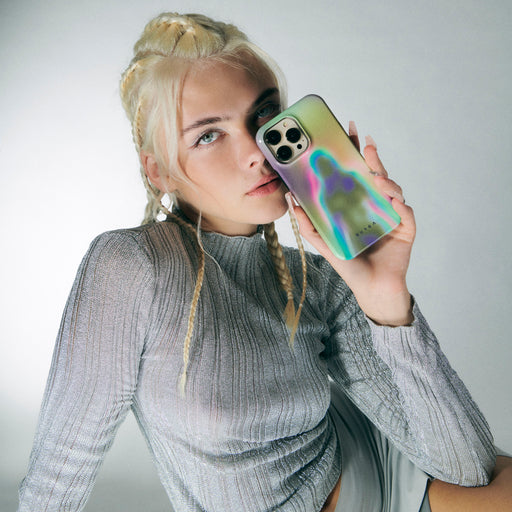 Ethereal - iPhone 15 Pro Case 25
