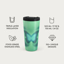 Energy - Travel Mug 7