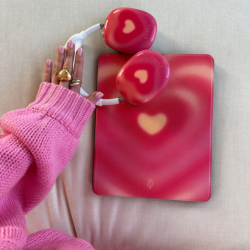 Awakening - AirPods Max Case 7