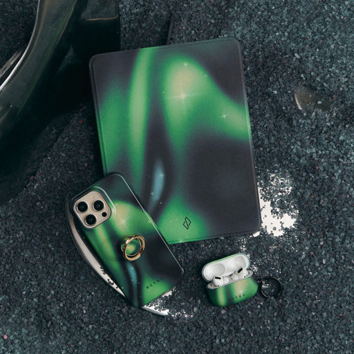 Aurora - iPhone 11 Pro Case 26