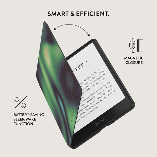Aurora - Kindle Paperwhite (11th Gen) Case 5