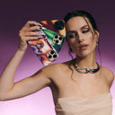 Twin Flame - iPhone 14 Plus Case 25
