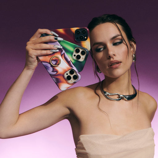 Twin Flame - iPhone 14 Plus Case 25
