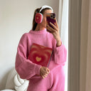 Twin Flame - iPhone 14 Plus Case 28