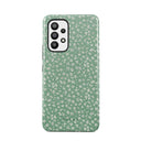 Lush Meadows - Floral Samsung Galaxy A23 4G / 5G Case