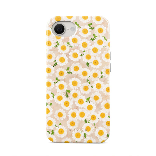 Pure Bliss - Daisy iPhone 16e Case 1