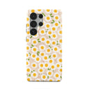 Pure Bliss - Daisy Samsung Galaxy S25 Ultra Case 1
