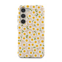 Pure Bliss - Daisy Samsung Galaxy S23 Plus Case