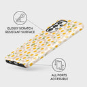 Pure Bliss - Daisy Samsung Galaxy A23 4G / 5G Case 3