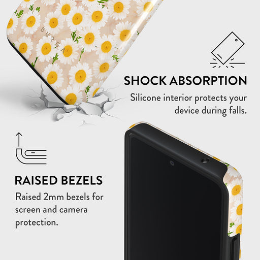 Pure Bliss - Daisy Samsung Galaxy A23 4G / 5G Case 4