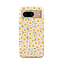 Pure Bliss - Daisy Google Pixel 8 Case 1