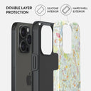 Rainbow Crush - iPhone 15 Pro Max Case 6