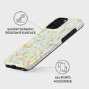 Rainbow Crush - iPhone 15 Pro Max Case 7