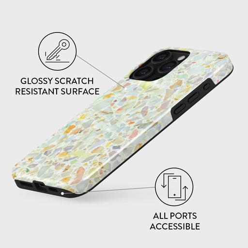 Rainbow Crush - iPhone 15 Pro Max Case 7
