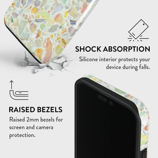 Rainbow Crush - iPhone 15 Pro Max Case 8