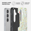 Rainbow Crush - Samsung Galaxy S24 Plus Case 6