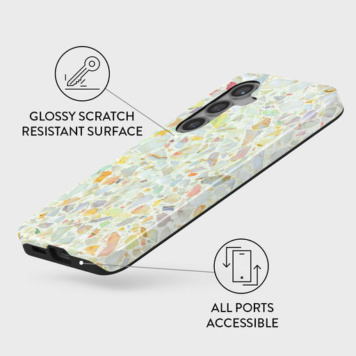 Rainbow Crush - Samsung Galaxy S24 Plus Case 7