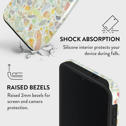 Rainbow Crush - Samsung Galaxy S24 Plus Case 8