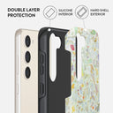 Rainbow Crush - Samsung Galaxy S23 Case 6