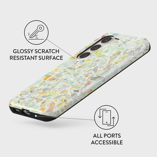 Rainbow Crush - Samsung Galaxy S23 Case 7