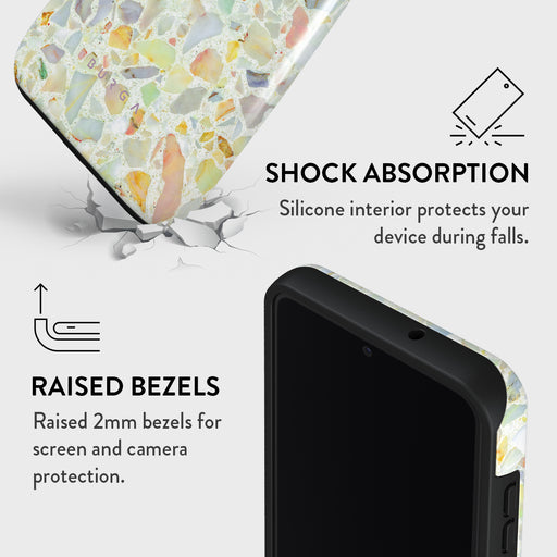Rainbow Crush - Samsung Galaxy S23 Case 8