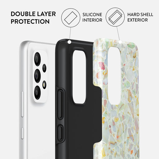 Rainbow Crush - Samsung Galaxy A23 4G / 5G Case 2