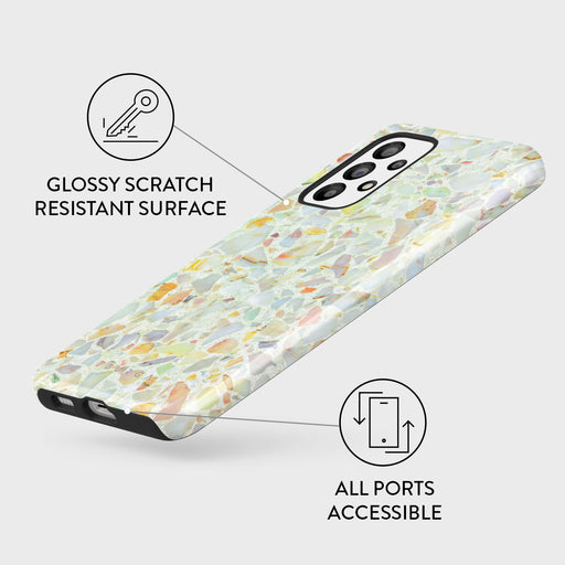 Rainbow Crush - Samsung Galaxy A23 4G / 5G Case 3