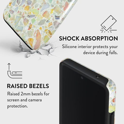 Rainbow Crush - Samsung Galaxy A23 4G / 5G Case 4