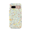 Rainbow Crush - Google Pixel 8a Case 1