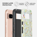Rainbow Crush - Google Pixel 8a Case 2