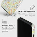 Rainbow Crush - Google Pixel 8a Case 4