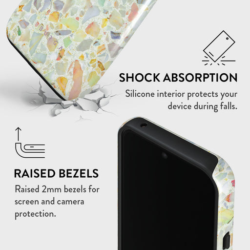 Rainbow Crush - Google Pixel 8a Case 4