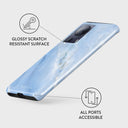 Fluffy Clouds - Xiaomi 13 Lite Case 3