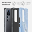 Fluffy Clouds - Xiaomi 12T Case 2