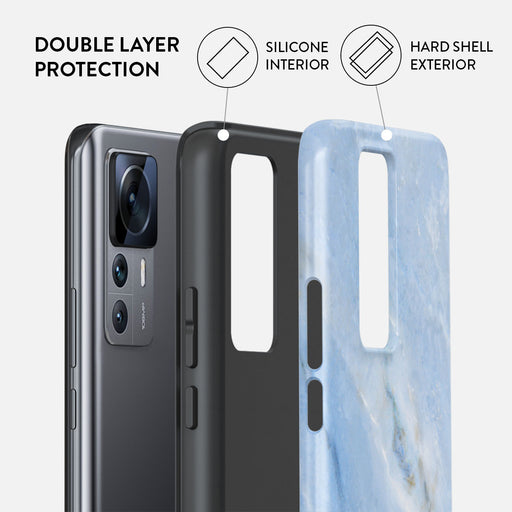 Fluffy Clouds - Xiaomi 12T Case 2