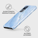 Fluffy Clouds - Xiaomi 12T Case 3
