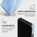 Fluffy Clouds - Xiaomi 12T Case 4