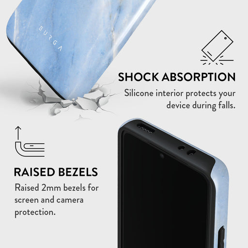 Fluffy Clouds - Xiaomi 12T Case 4