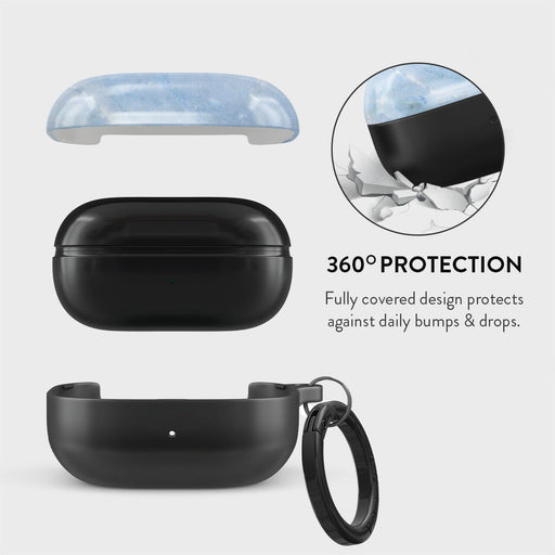 Fluffy Clouds - Samsung Galaxy Buds FE Case 2